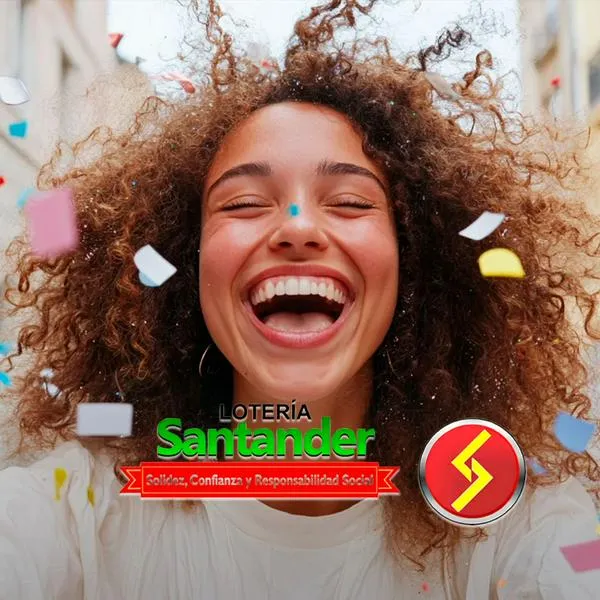 Lotería de Santander resultado último sorteo hoy 20 de diciembre de 2024