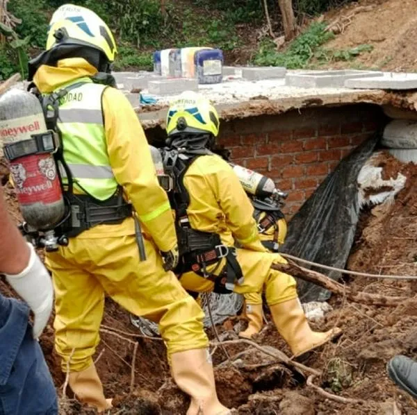 Pareja habría muerto por inhalación de gases tóxicos tras caer a pozo séptico en Nariño
