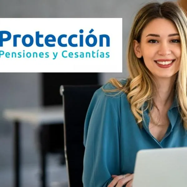 Protección, fondo de pensiones y cesantías, publicó nuevas ofertas de empleo en Colombia con salarios de $7'000.000 y beneficios para trabajadores.
