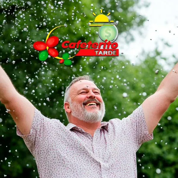 Cafeterito tarde y Cafeterito noche resultado último sorteo hoy 21 de diciembre