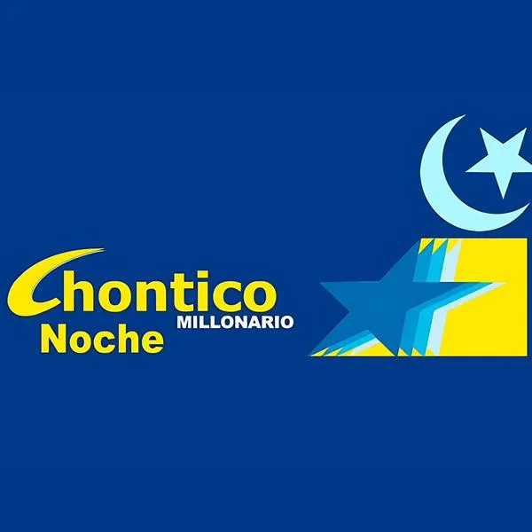 Chontico día y Chontico noche resultado último sorteo hoy 21 de diciembre
