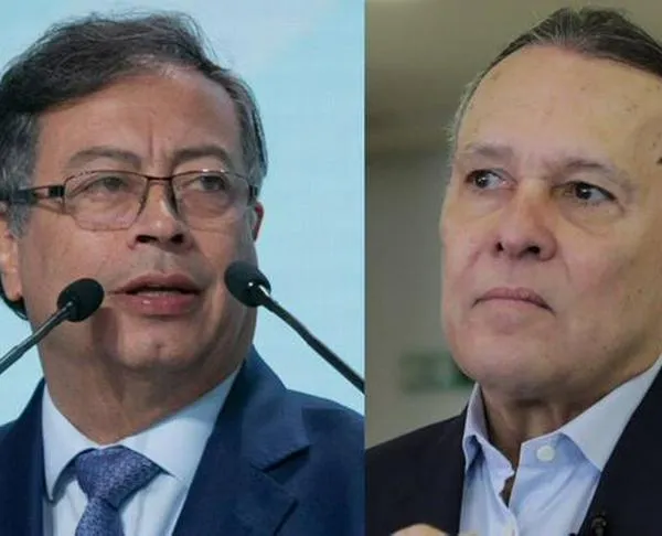 “El jefe de esa banda se llama Efraín Cepeda”: Petro se fue contra el Congreso