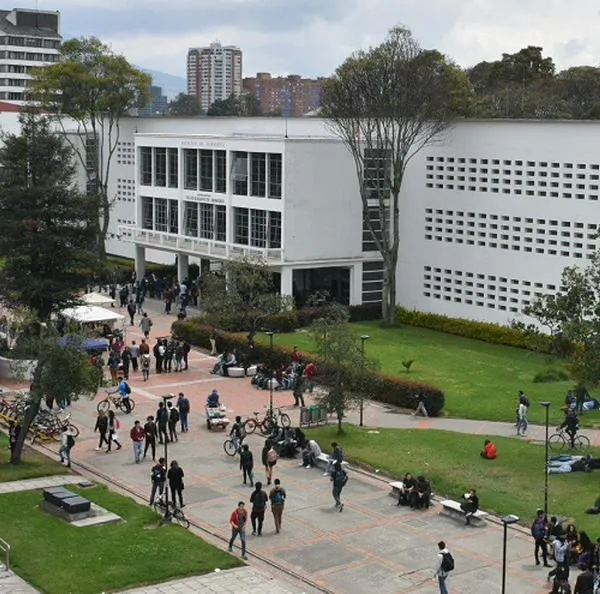 Mujer se retractó sobre denuncia de abuso en Universidad Nacional: ¿qué pasó?