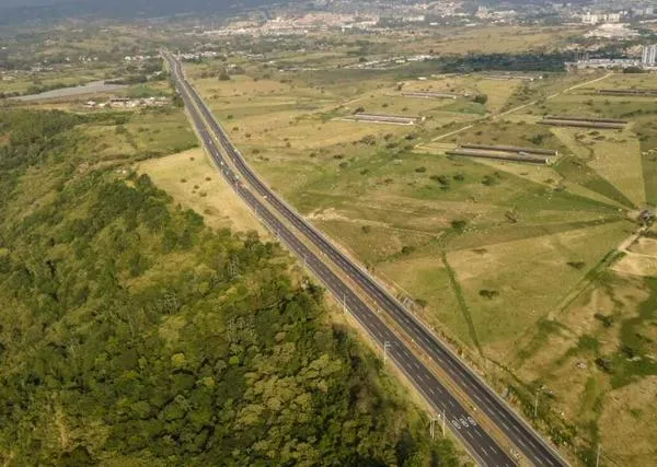 Vía Bogotá- Girardot tendrá importante novedad que beneficia a viajeros en diciembre