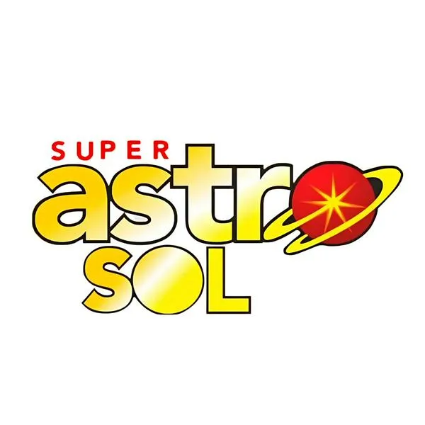  Astro Sol resultado último sorteo hoy 21 de diciembre
