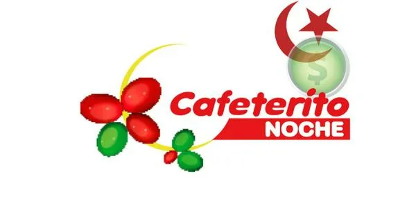Cafeterito noche resultado último sorteo hoy 22 de diciembre