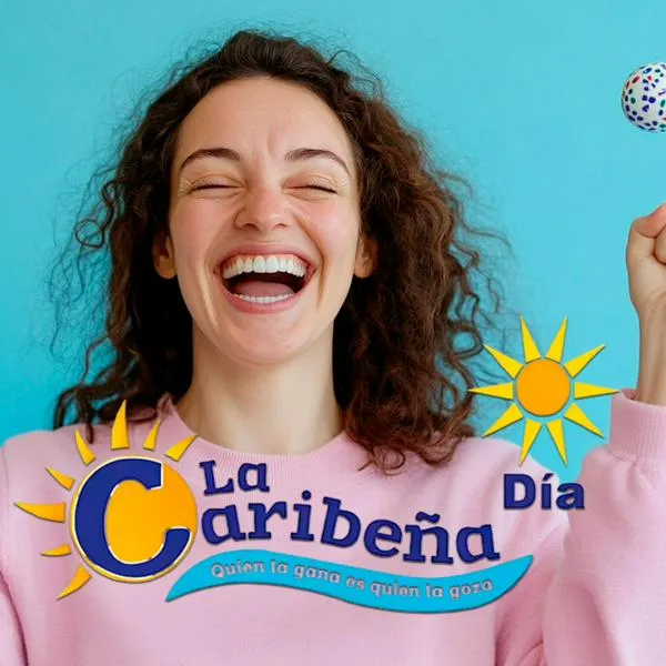 La Caribeña Día y La Caribeña Noche resultado último sorteo hoy 22 de diciembre