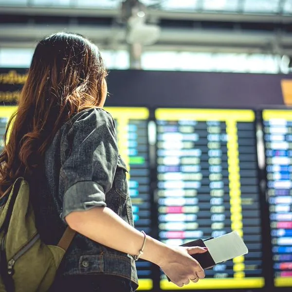 ¿Qué día de la semana es mejor para volar?