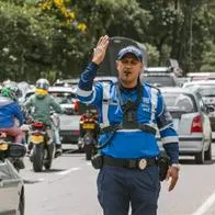 Toman decisión con pico y placa regional para lo que resta de 2024 y ponen contentos a conductores. Así serán las medidas.