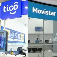 Tigo y Movistar se unen oficialmente y confirman que serán una red única en Colombia. Le contamos cómo funcionarán ambos operadores.