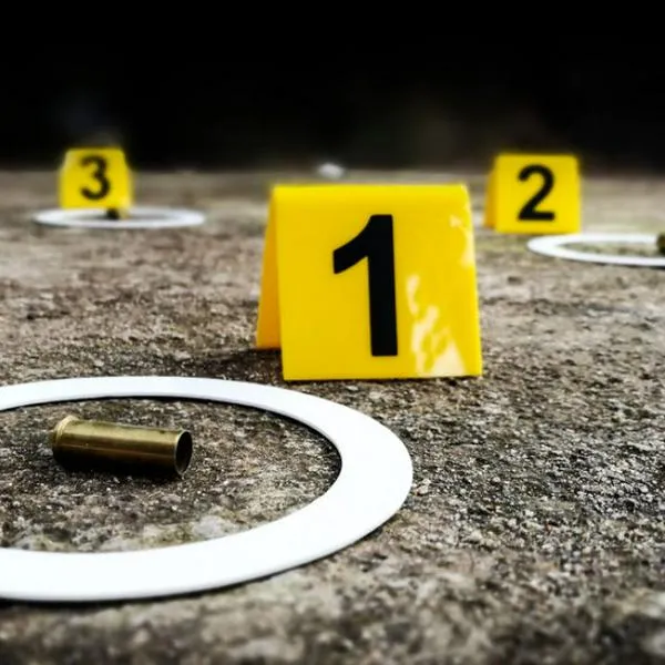 Sicarios acabaron con mujer en plena vía del barrio La Chinita, en Barranquilla
