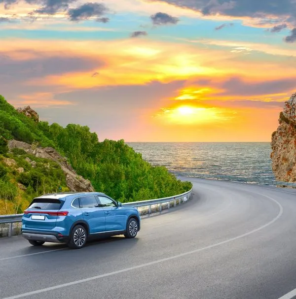  Qué es mejor un carro pequeño o grande para viajar en carretera en Colombia