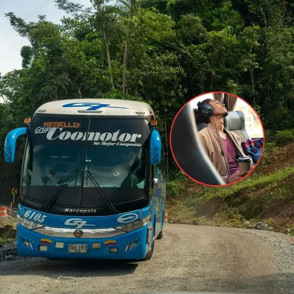 Qué necesita para viajar en bus en Colombia: consejos para no arruinar el paseo 