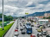 Conoce la medida de pico y placa para el lunes 23 de diciembre de 2024.