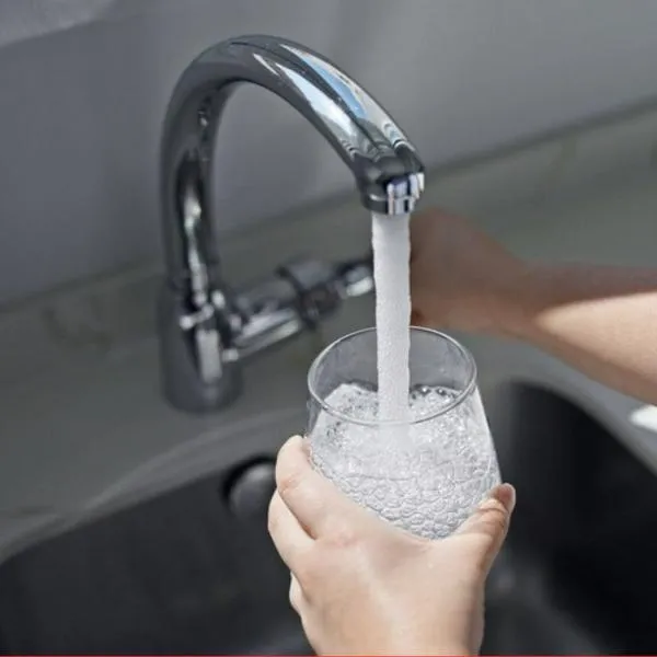Cortes de agua: del 23 de diciembre de 2024 al 6 de enero de 2025, se suspenden los turnos de racionamiento de agua en Bogotá y 11 municipios. 