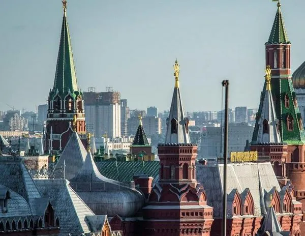 Rusia sufre una veintena de intentos de incendio, Moscú culpa a Ucrania