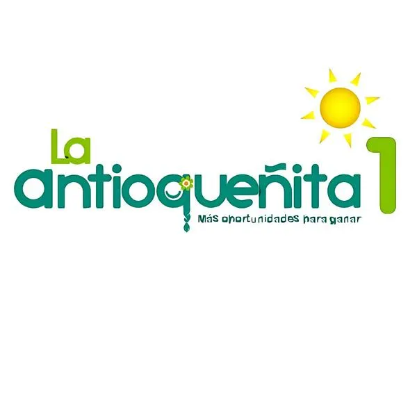 Antioqueñita día resultado último sorteo hoy 23 de diciembre