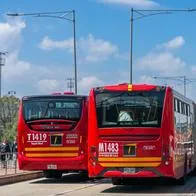 Así funcionará Transmilenio en Navidad y Año Nuevo; hay novedad en algunas estaciones