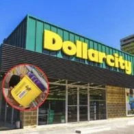 Dollarcity: productos para el cabello