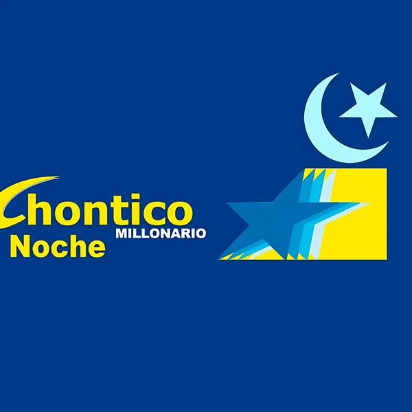 Chontico día y Chontico noche resultado último sorteo hoy 23 de diciembre