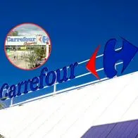 ¿Cuál fue el primer Carrefour? Supermercado todavía existe, pero con otro nombre