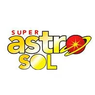 Astro Sol resultado último sorteo hoy 23 de diciembre