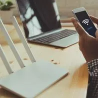 ¿Cómo configurar el wifi para Navidad?