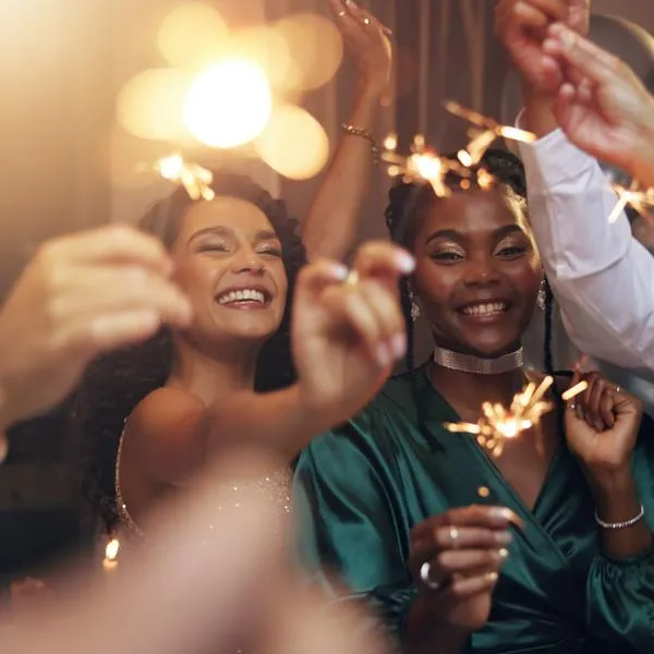 ¿Dónde pasar año nuevo 2024 en Bogotá? Cinco hoteles que ofrecen celebraciones 