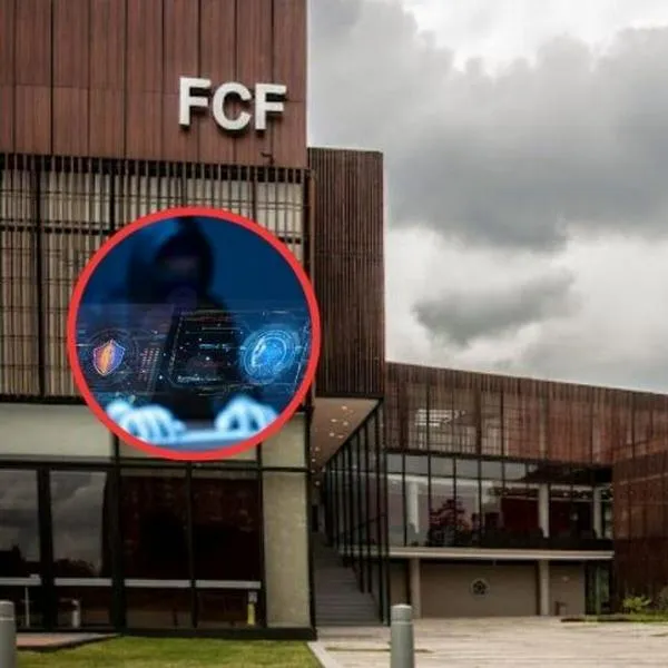 Hackean cuenta de Federación Colombiana de Fútbol con mensajes de criptomonedas