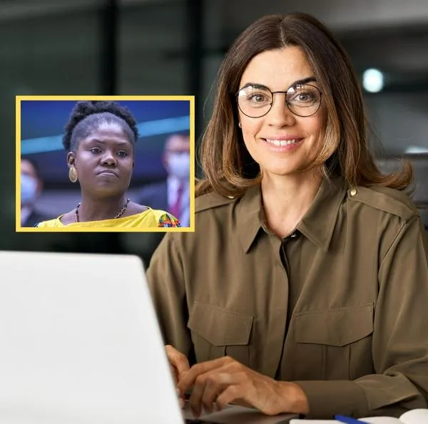Cómo trabajar con la vicepresidencia de Colombia; Fondo Mujer tiene sueldos de $8'000.000