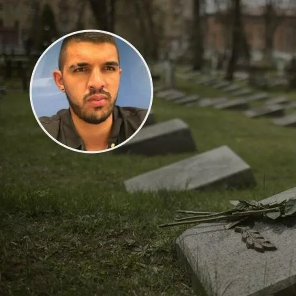 Colombiano murió en Australia tras supuesto infarto y familia pide ayuda
