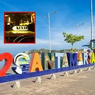 ¿Cuánto cuesta el pasaje de Barranquilla a Santa Marta?