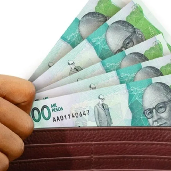 Prima de diciembre y casi 2 salarios mínimos por ganar $ 5 millones ahora