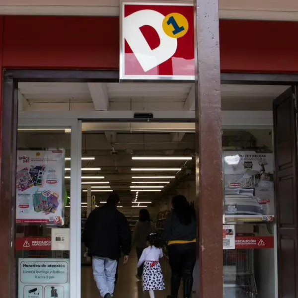 Micrófono económico del D1