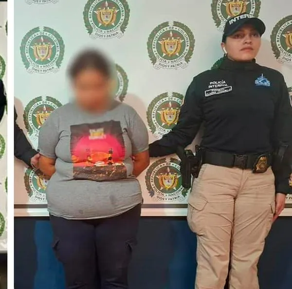 Capturada ‘Carolina’, mujer señalada como cómplice del ‘Monstruo de Tequendama’ 