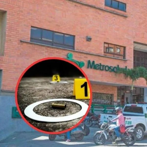 Mujer asesinada en comuna 13 (Medellín) estaba en cumpleaños de hija: detalles