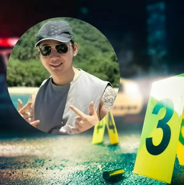 Revelan video del momento en el que asesinan a un empresario chino en Santa Marta. Le contamos las últimas novedades del crimen.