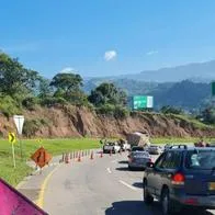 Foto de vía Bogotá a Girardot, en nota de cuál es la mejor ruta de Bogotá a Girardot ahora, con menos tiempo y más barata