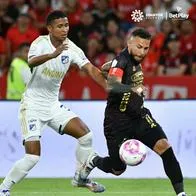 El conjunto escarlata buscaría renovar la defensa para el siguiente año y ya tendría acordado la llegada de este futbolista que no tuvo muchos minutos en 2024.