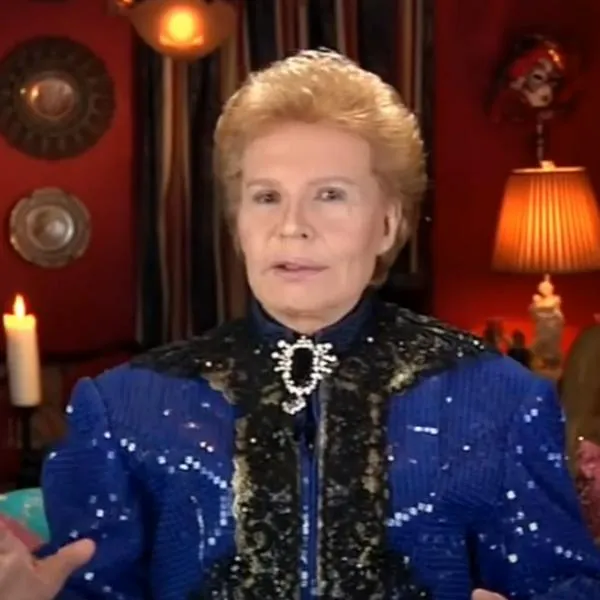 Horóscopo de Walter Mercado hoy martes 24 de diciembre para los signos del Zodiaco