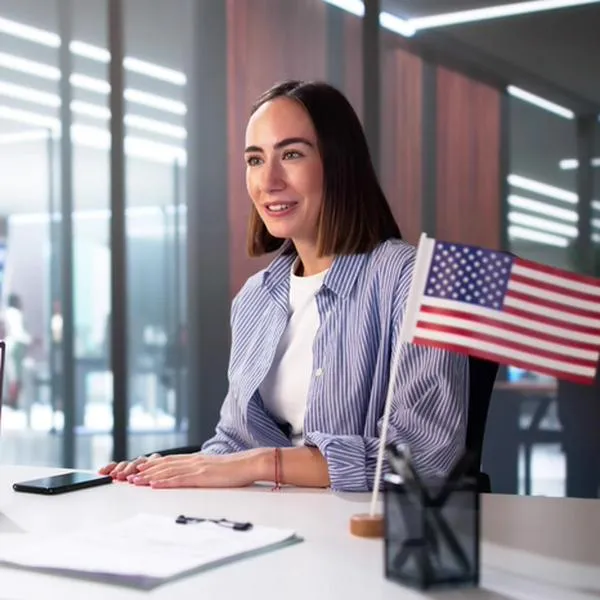 Estados Unidos actualizó lista de países a los que no les pide visa