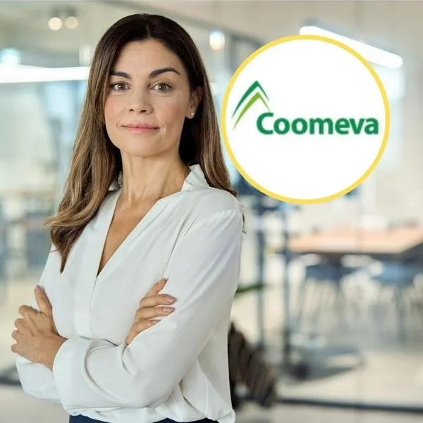 ¿Cómo trabajar en grupo Coomeva? Oferta laboral desde $ 1'300.000 