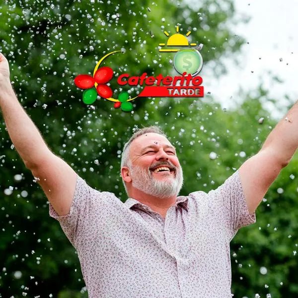 Cafeterito tarde resultado último sorteo hoy 24 de diciembre