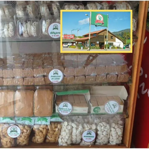 ¿Cuál es la mejor parada entre Bogotá y Melgar para descansar y comer bien?