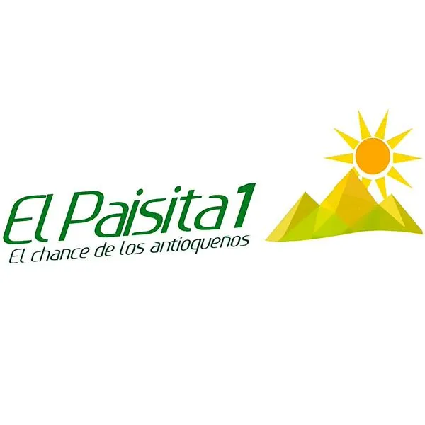 Paisita día y Paisita noche resultado último sorteo hoy 24 de diciembre