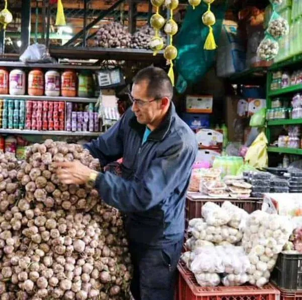 Lista de los alimentos en Colombia que más bajan de precio: ¿baratos en 2025?