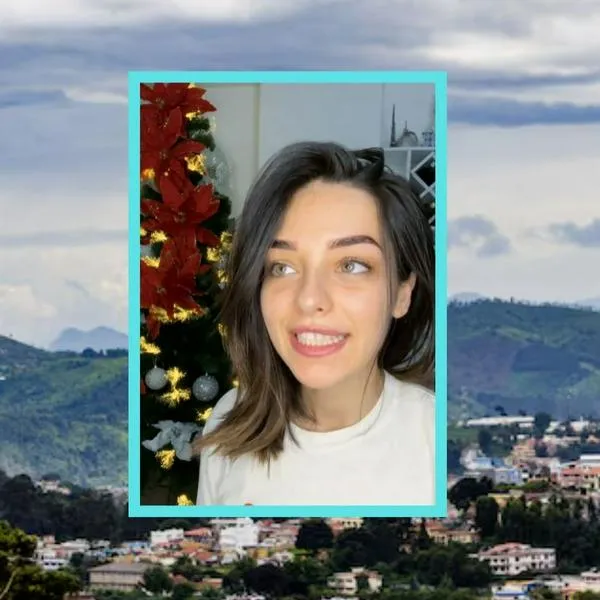 Árabe se casó con un colombiano y reveló cómo es vivir en Colombia: video