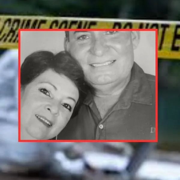 Pelea entre vecinos dejó a tres personas muertas en Meta: pareja de esposos