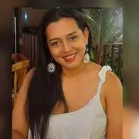 Diana Carrero desapareció en Ibagué y la última vez que la vieron estaba discutiendo con su pareja 