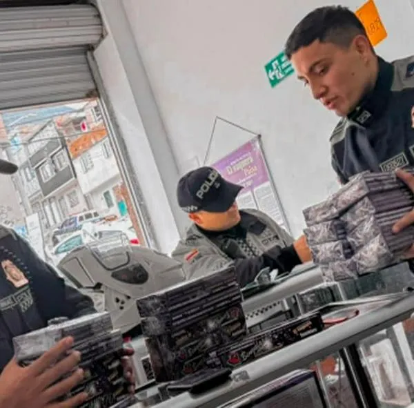 ¡Pilas! Estas son las sanciones por la venta de pólvora: denuncie su uso al 123 